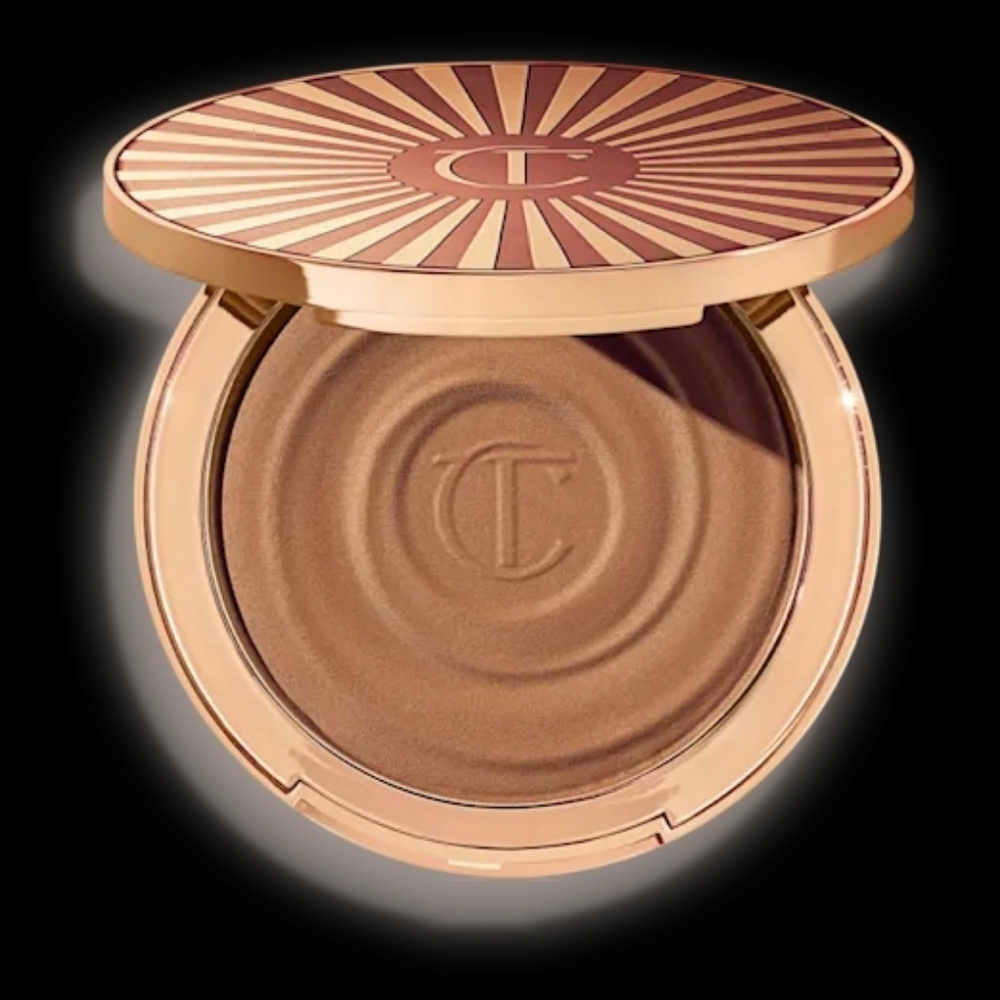 Beautiful Skin Sun-kissed Glow Bronzer - 1 Fair